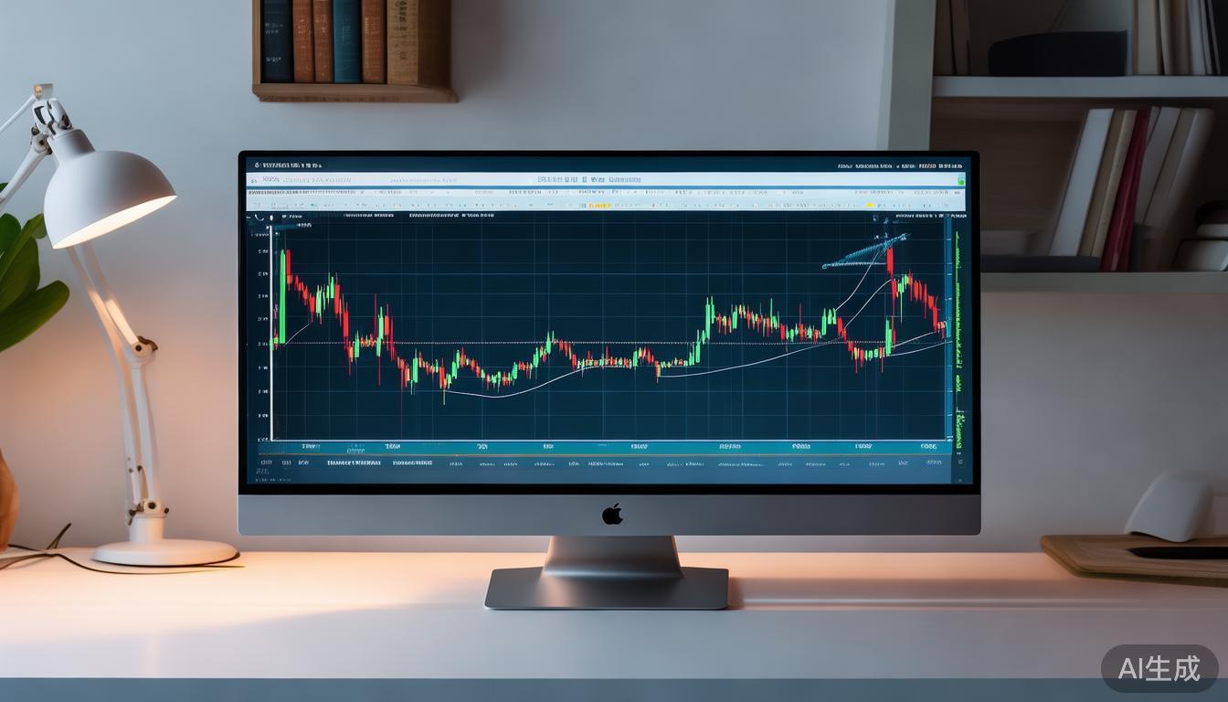imToken 下载页面助你了解市场行情，操作步骤及图表使用说明