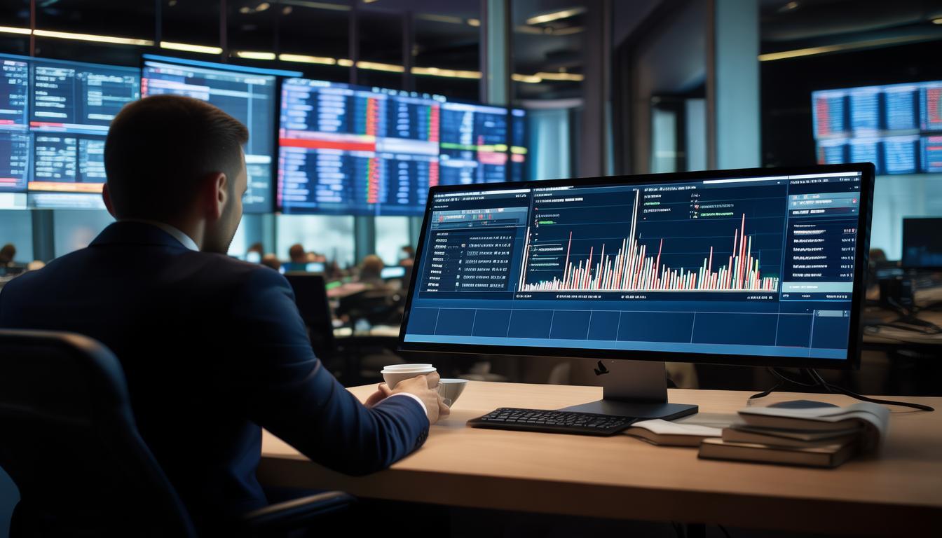 im钱包官网自动化交易功能，策略多样助投资者把握良机