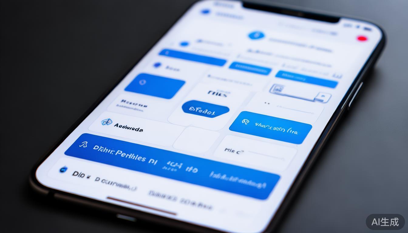 im钱包官网版：安全性高、功能务实且体验简洁流畅的数字钱包