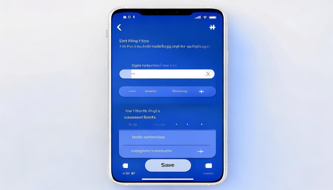 imToken安卓钱包如何配置交易限额？这些注意事项要留意