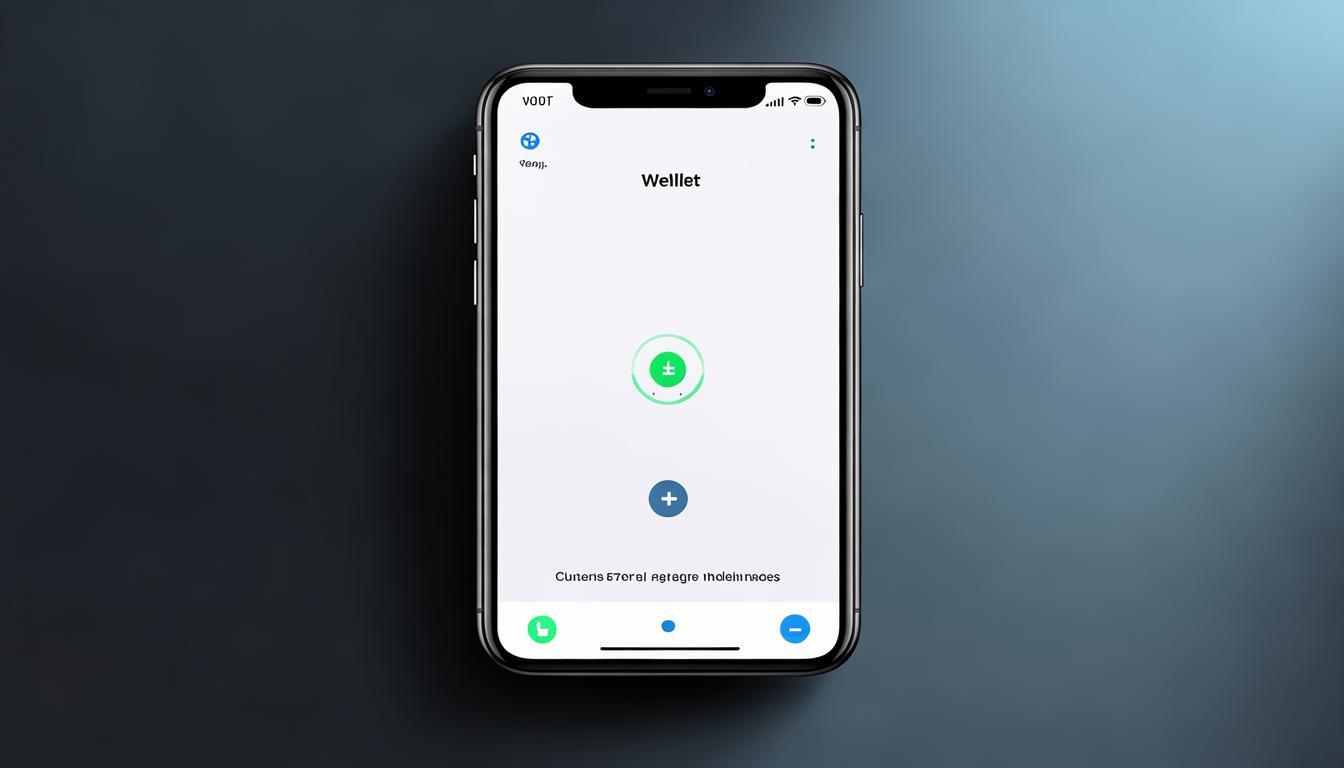 钱包使用教程_用户指南:imtoken钱包iOS版的操作流程_imtoken钱包视频教学