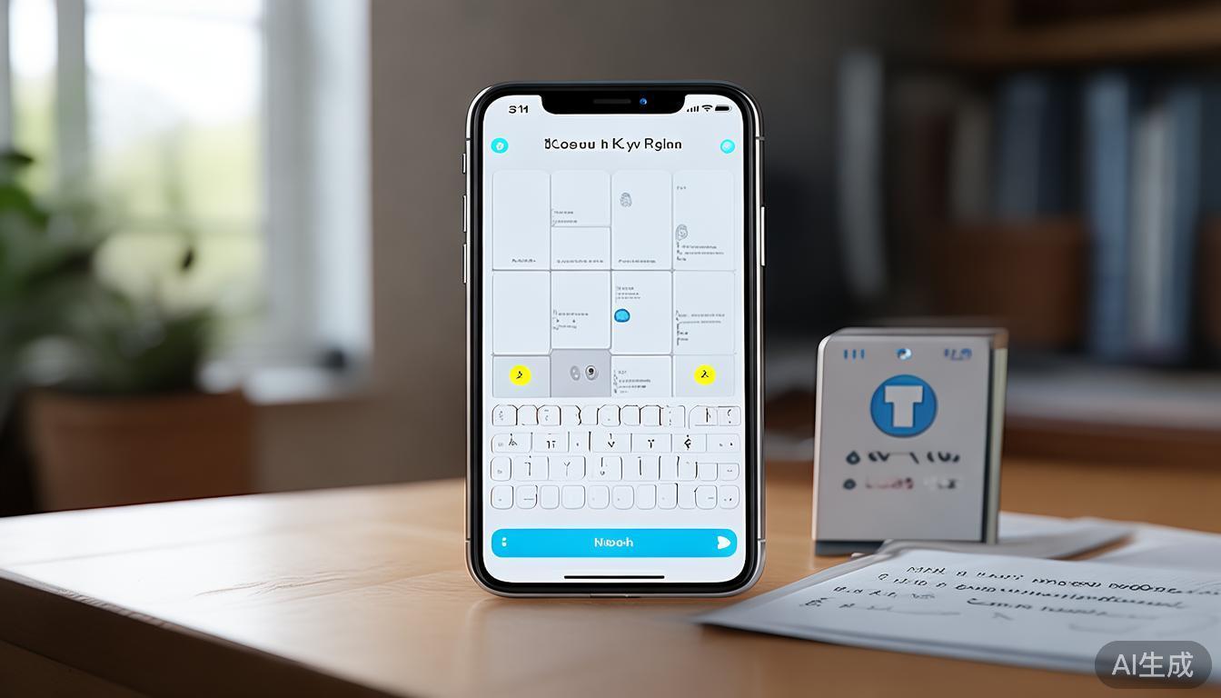 长期用数字钱包的苹果用户，下载imToken应用的实用建议
