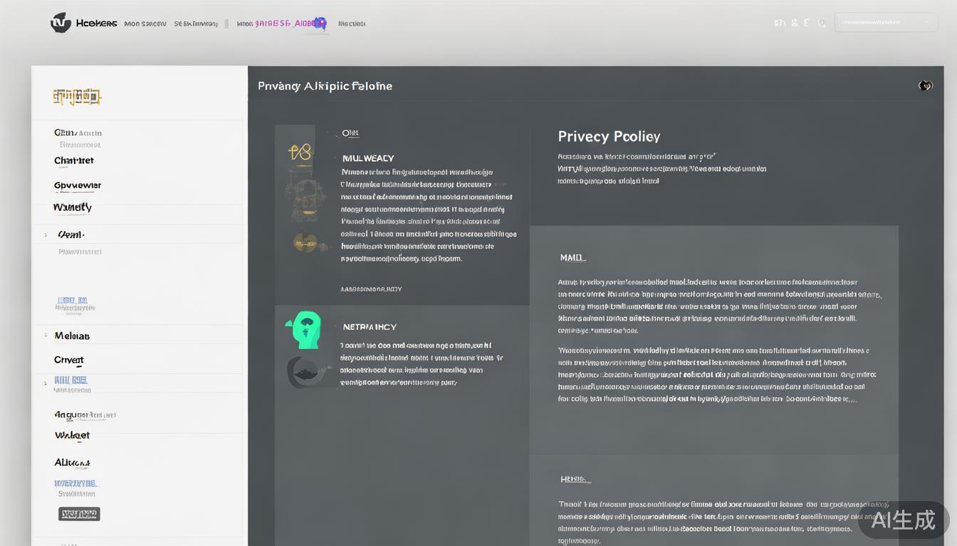 如何确保 imToken 个人资料安全？官网查隐私条款，谨防假冒站点