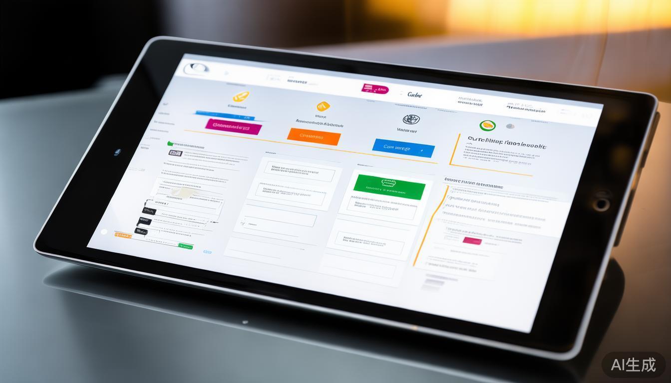钱包官方_如何在imToken钱包官网地址中保持条理清晰的操作?_钱包ui