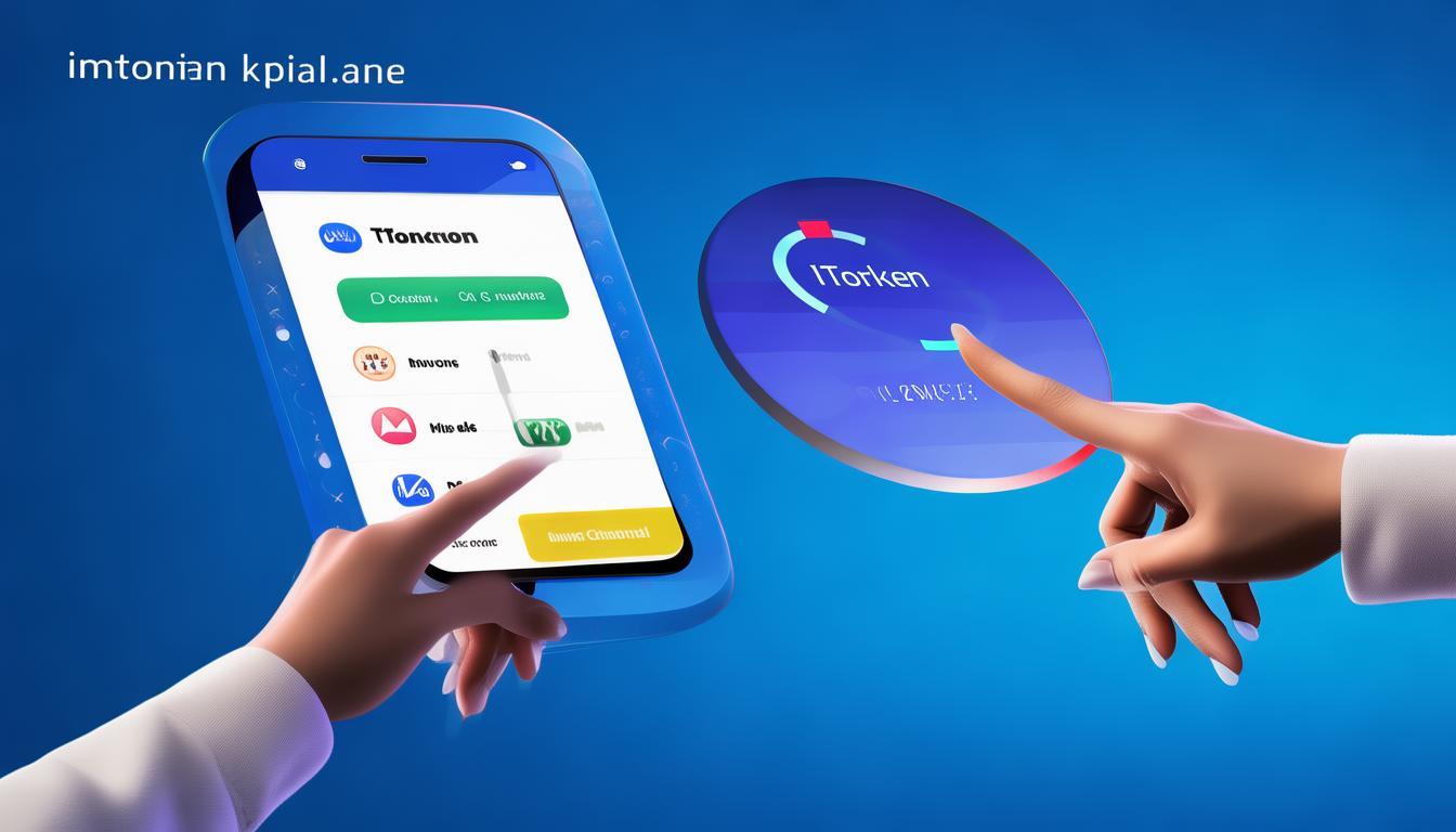 借助imToken安卓版获取软件，畅享安全高效数字资产服务