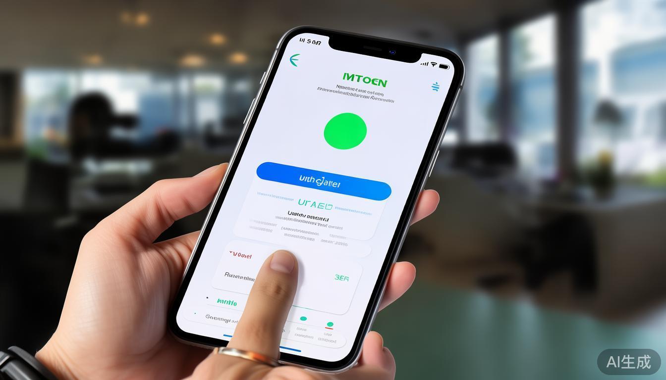 优化imToken官方下载app手机使用感受有多重要？这些要点需注意
