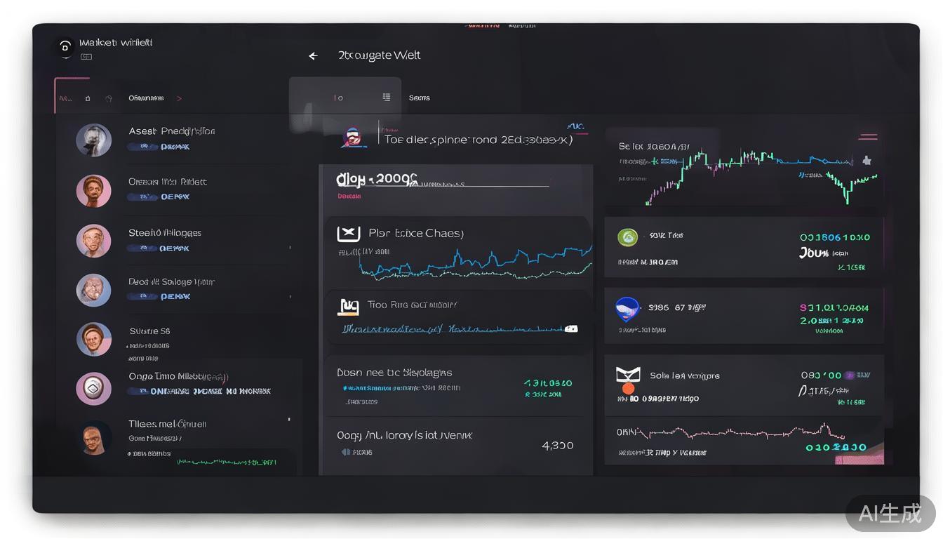 数字资产玩家必看！imToken钱包使用指南及防被盗要点