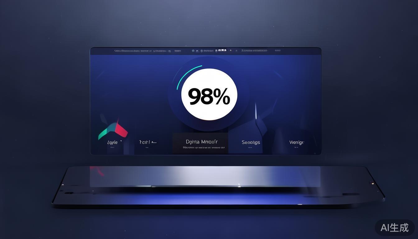 imToken受关注，数字资产管理方法独特，下载量持续显著增加