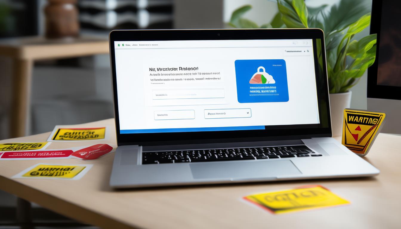 imToken官网维护个人资料要点：强密码与防链接诈骗指南