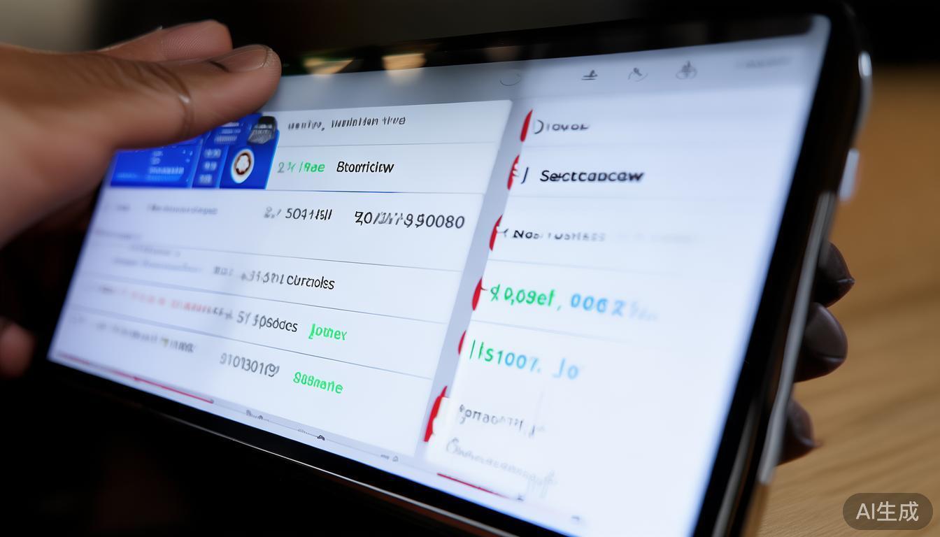 imToken官网：正版下载的核心渠道，安全便捷的数字资产管理平台