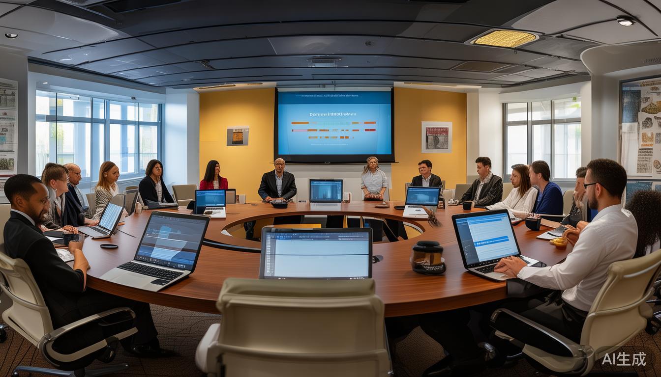 数字资产领域：imToken钱包如何助你把握市场趋势与规避风险？