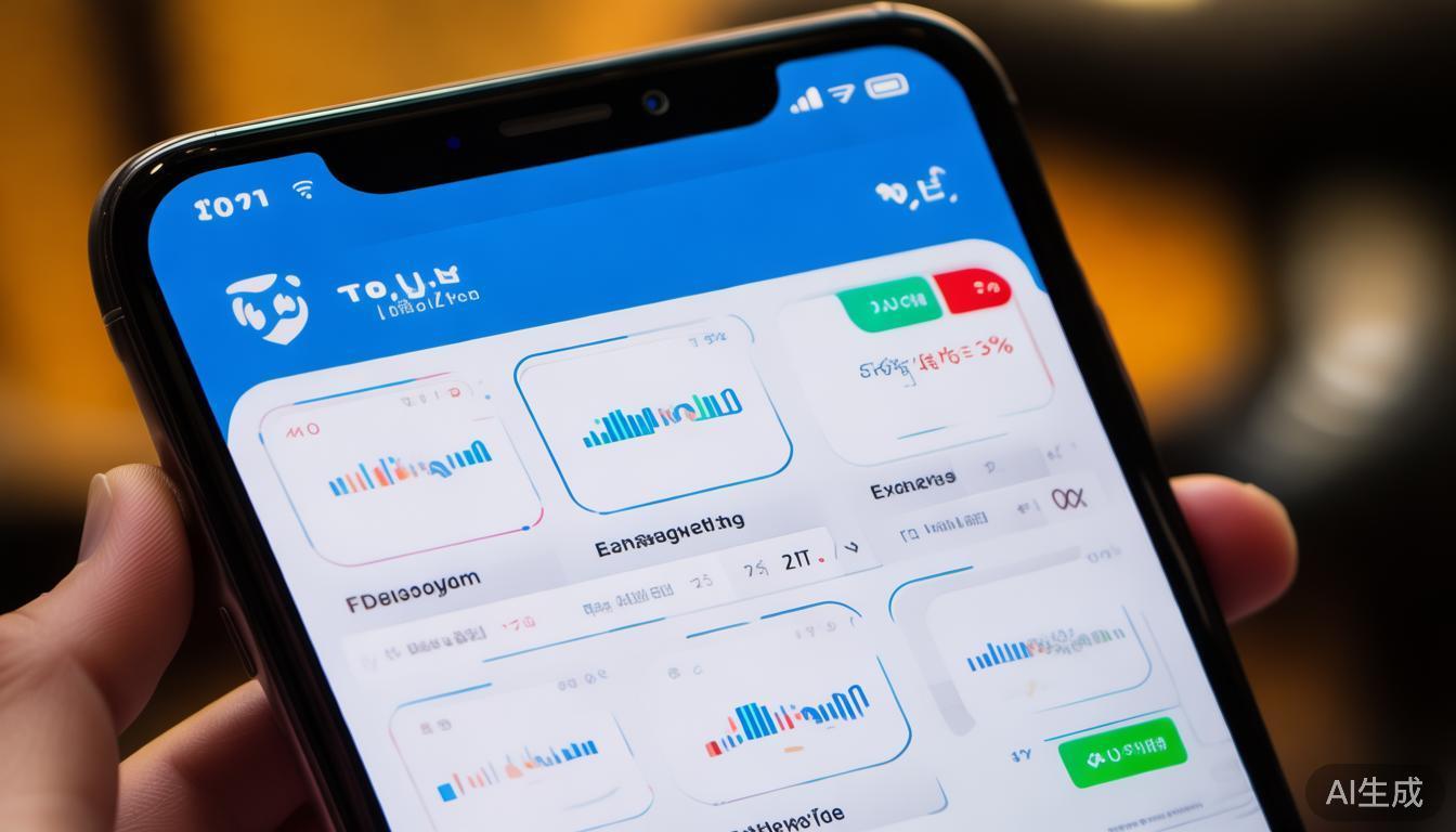 什么叫流转率_资金流转效率_如何通过imToken国内下载提高资产流转的效率?