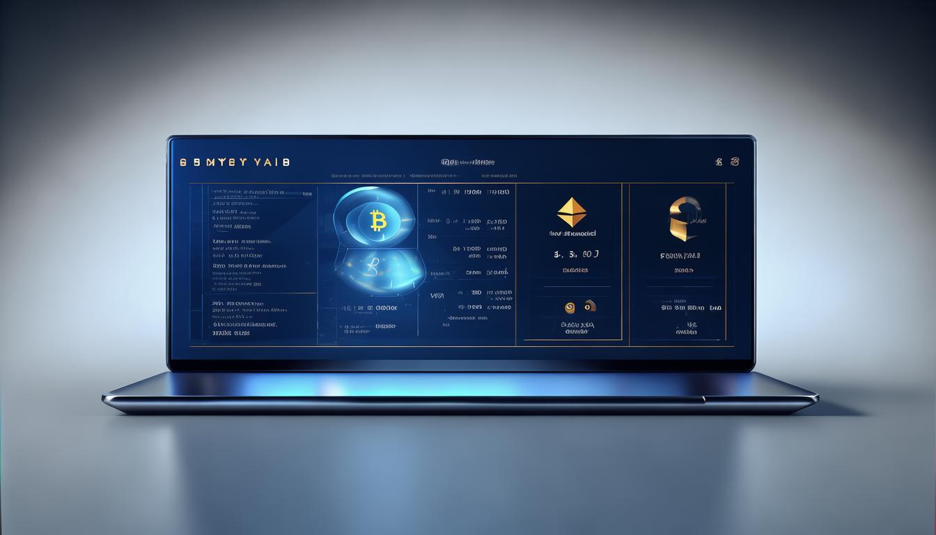 imToken钱包官方版：安全性高且便捷，数字交易好帮手