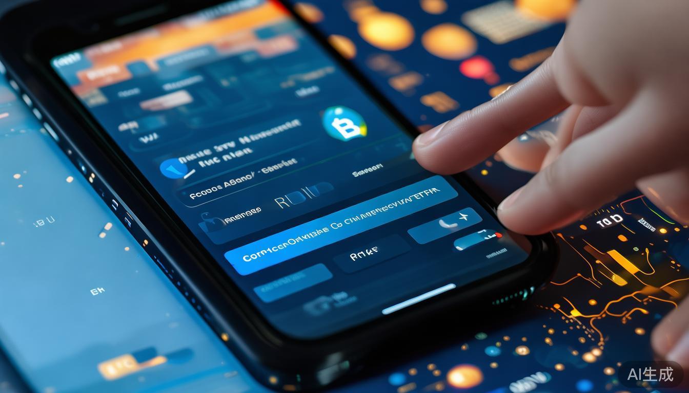 比特精灵app安卓版下载_如何通过imToken安卓版下载app实现资金有效流转?_微信app下载安卓版