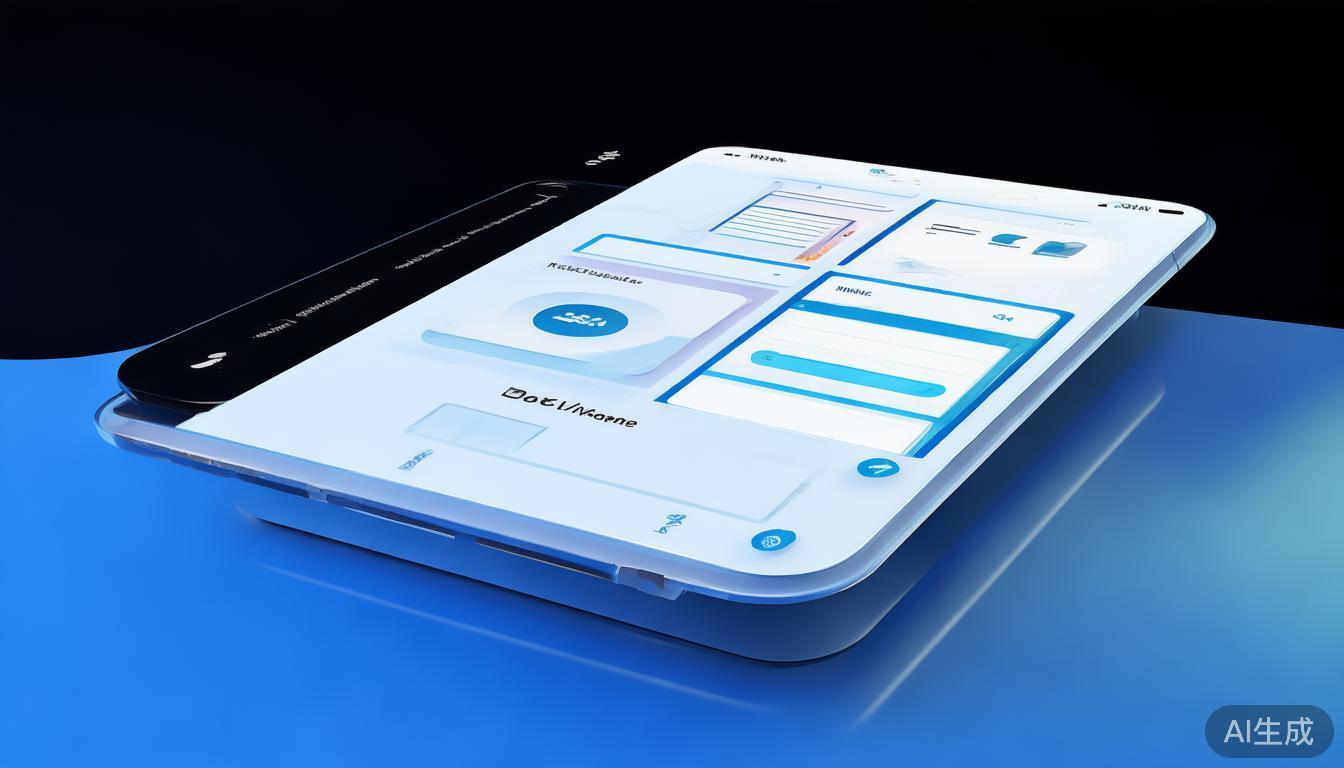 盘点ImToken新版本：界面布局优化，操作流程直观性增强